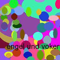 engel und vokers