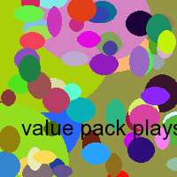 value pack playstation portable