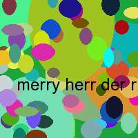 merry herr der ringe