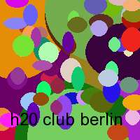 h20 club berlin