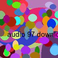 audio 97 download