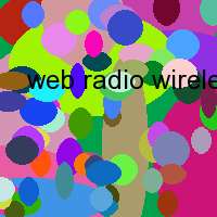 web radio wireless lan empfangen