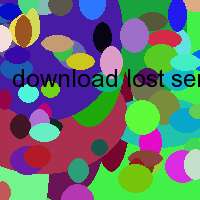 download lost series