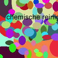 chemische reinigung versagt sahne