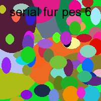 serial fur pes 6