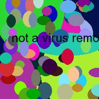 not a virus remoteadmin